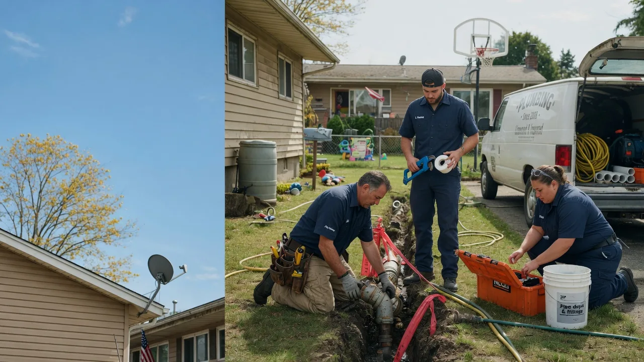 Garbage Disposal Replacement in Barton City, MI near me