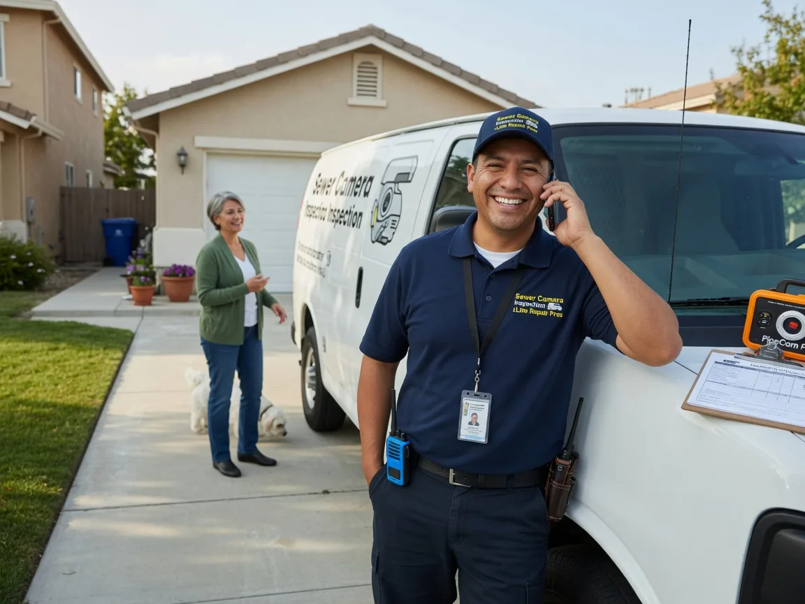Sewer Line Repair Barton City, MI FAQs